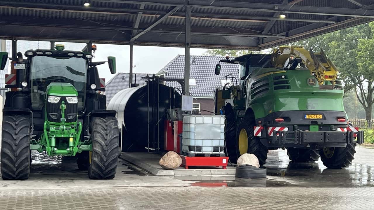 Credito d'imposta 4.0: incentivi per macchinari agricoli