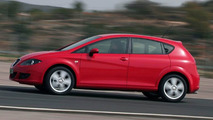 New 2005 Seat LeÃƒÆ’Ã†â€™Ãƒâ€šÃ‚Â³n Side view
