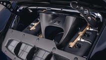 Sorcerer, Porsche 911 by Singer
