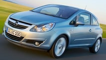 Opel Corsa D (2006-2014)