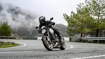 Triumph Trident 800