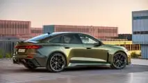 Audi RS 5 Limousine (2026)