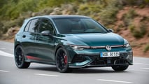 VW Golf GTI Edition 50 (2026) im Test