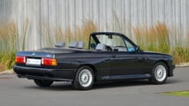 BMW M3 Cabriolet (1992)