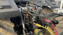 JCB Fastrac 6000