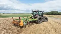 Valtra G Series CVT: nuovo trattore per un nuovo cambio