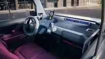 Dacia Hipster Concept
