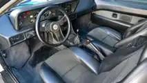 BMW M1 (1980)