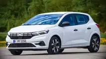 Dacia Sandero (2023)