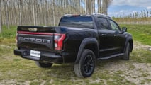 Foton Tunland V9 2025