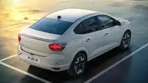 Dacia Logan (2026)