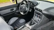 BMW Z3 M Roadster (2000)