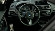 BMW M2 Coupé (2016)