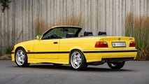 BMW M3 Cabriolet (1995)