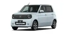 Honda N One e