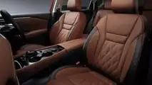 Nissan X-Trail 2025