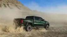 Ram 1500 SRT TRX 2027