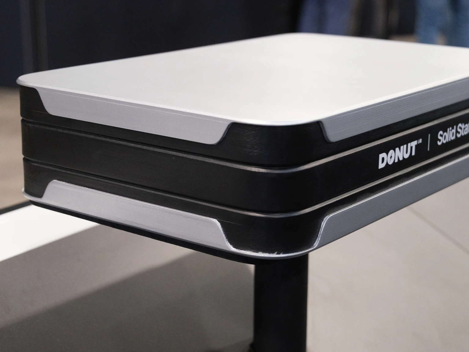 Donut Lab Says It Cracked Solid-State Batteries. Experts Have Questions.