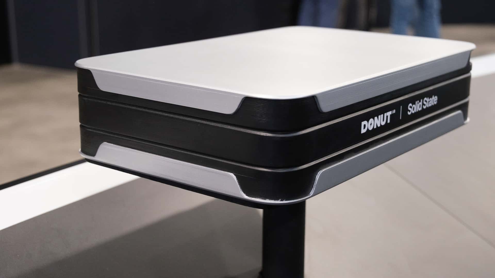 Donut Lab Says It Cracked Solid-State Batteries. Experts Have Questions.