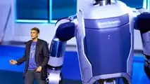 Hyundai CES 2026 Press Conference