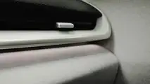 2026 Volkswagen ID. Polo interior