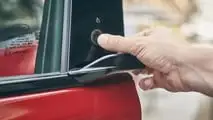 Ford Mustang Mach-E