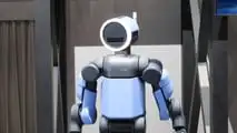 Hyundai-Boston Dynamics Robotics Display CES 2026
