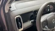 Leapmotor B10 na concessionária (BR)