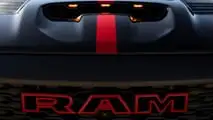 Ram 1500 SRT TRX Bloodshot Édition nocturne 2027