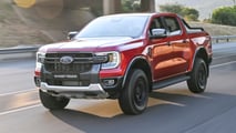 Ford Ranger Tremor