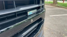 Avaliação Foton Tunland V7