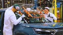 Honda Automóveis Brasil chega em 2,5 milhões produzidos no país 