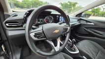 Chevrolet Onix LT 1.0 2026