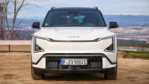Kia EV5 (2026) im Test