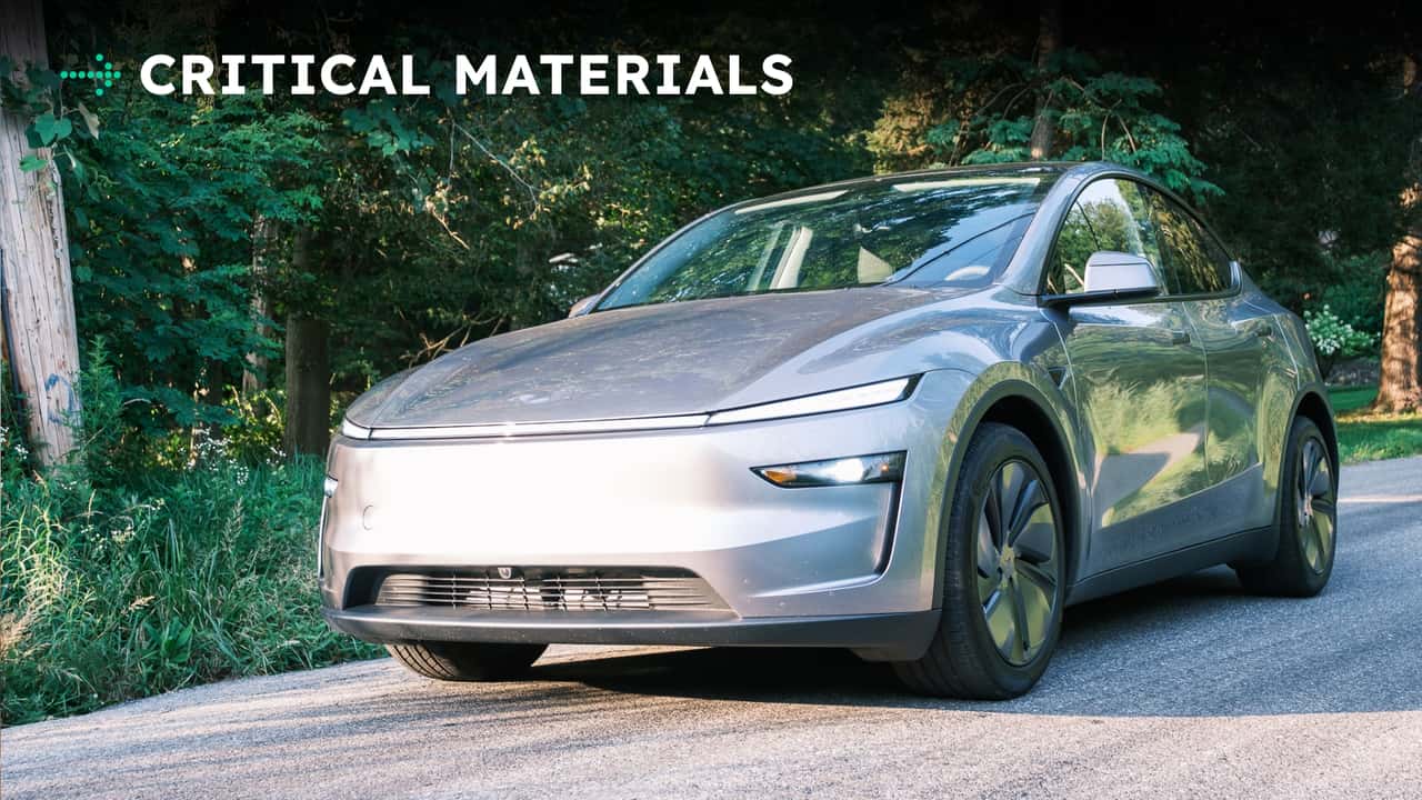 The Tesla Model Y Is Still America's Favorite EV—And It's Not Even Close