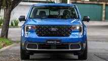 Ford Maverick Hybrid 2026