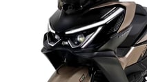 SYM Cruisym 400