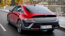 Hyundai Ioniq 6 N-Line (2026)