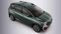 Nissan Gravite 2026
