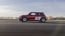 MINI Victory Edition 1965