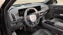 Kia EV5 2026 primera prueba