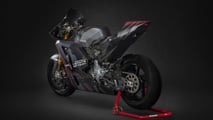 Ducati V21L
