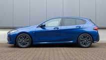 BMW 118d F70 - H&R Tieferlegungsfedern 28635-10 - Seite