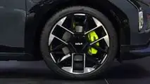 Kia EV4 GT (2026)