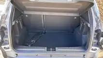Renault Kardian Techno 2026