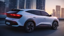 Renault Filante (2026)