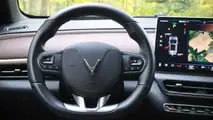 Vinfast VF6 (2025) im Test