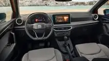 Seat Ibiza FR (2026) em um breve teste