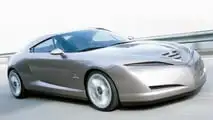 Alfa Romeo 166 Bertone Bella (1999)