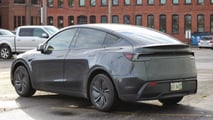 2026 InsideEVs Breakthrough Awards Editor's Choice: Tesla Model Y